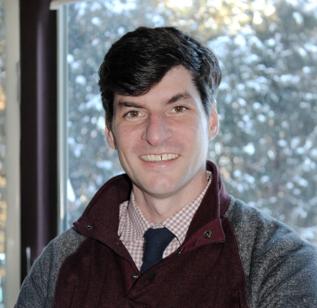 Matt Little - Personal Injury Lawyer